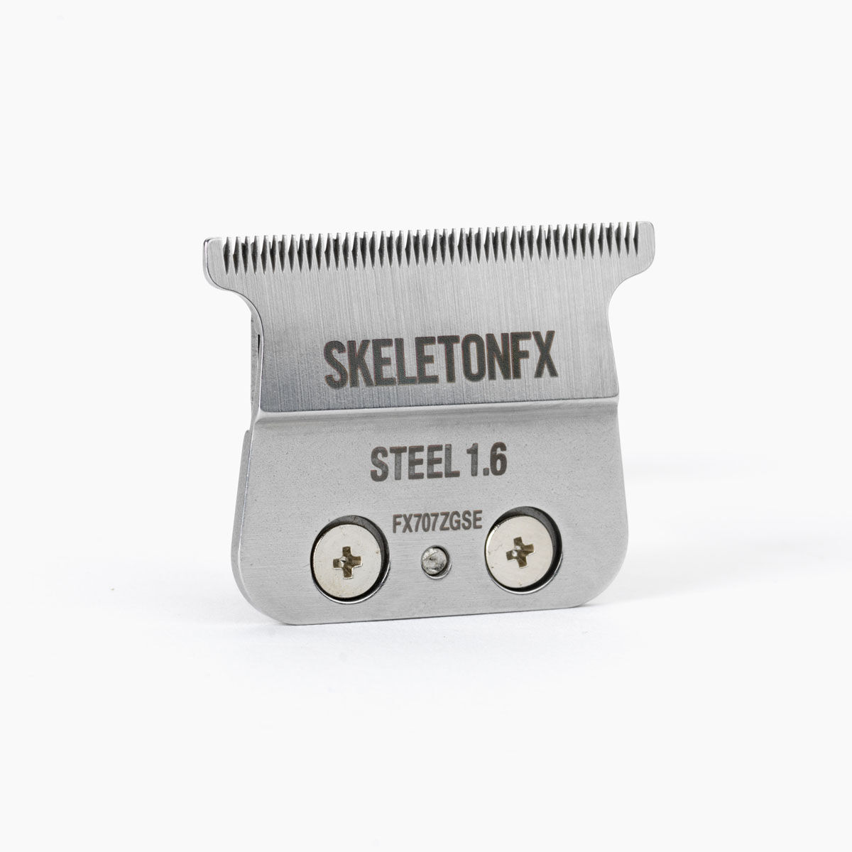 SkeletonFX Japanese Steel 1.6 Blade